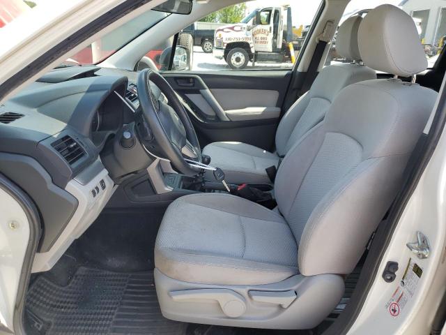 Photo 7 from auction – 2015 SUBARU FORESTER 2.5I with VIN JF2SJAAC4FG577961