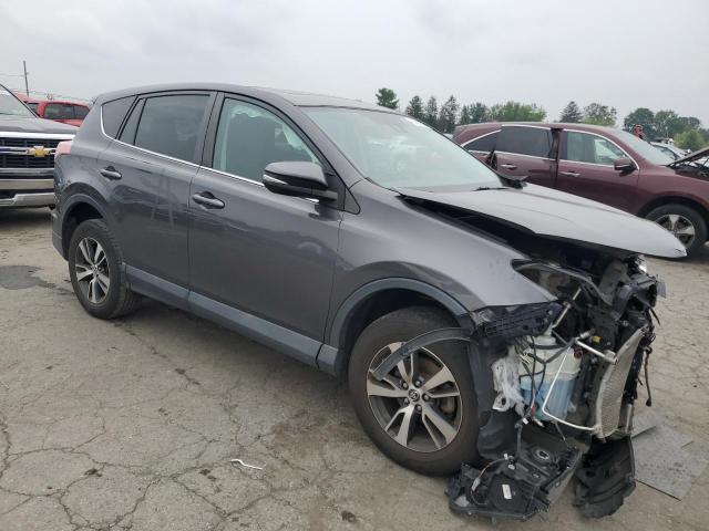 Photo 4 from auction – 2018 TOYOTA RAV4 ADVEN with VIN 2T3RFREV9JW810027