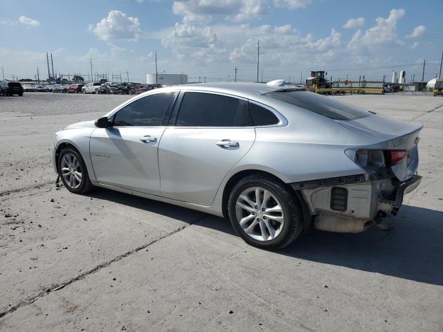 Photo 2 from auction – 2018 CHEVROLET MALIBU LT with VIN 1G1ZD5ST5JF270610