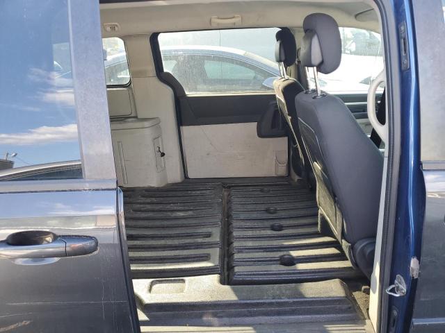 Photo 10 from auction – 2010 DODGE GRAND CARA with VIN 2D4RN1AE3AR348801