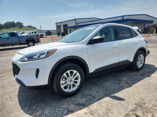 FORD ESCAPE SE 2022 with VIN 1FMCU9BZ2NUB07256 - Photo from auction
