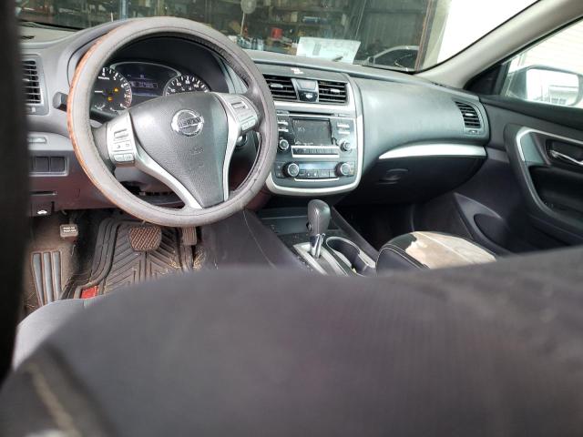 Photo 8 from auction – 2017 NISSAN ALTIMA 2.5 with VIN 1N4AL3AP2HC167498