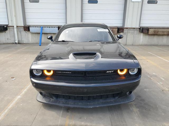 Photo 5 from auction – 2015 DODGE CHALLENGER with VIN 2C3CDZDJ9FH701802