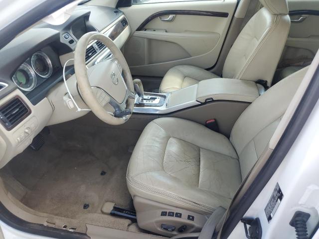 Photo 7 from auction – 2012 VOLVO XC70 3.2 with VIN YV4952BZ3C1145612