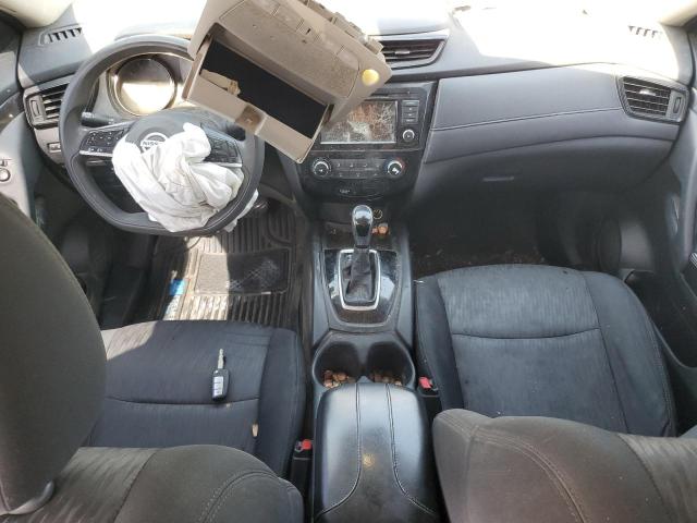 Photo 8 from auction – 2019 NISSAN ROGUE S with VIN 5N1AT2MT2KC813610