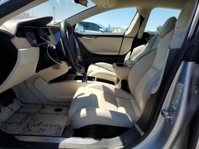 Photo 7 from auction – 2018 TESLA MODEL S with VIN 5YJSA1E21JF271352