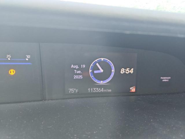 Photo 9 from auction – 2015 HONDA CIVIC EXL with VIN 19XFB2F9XFE263425