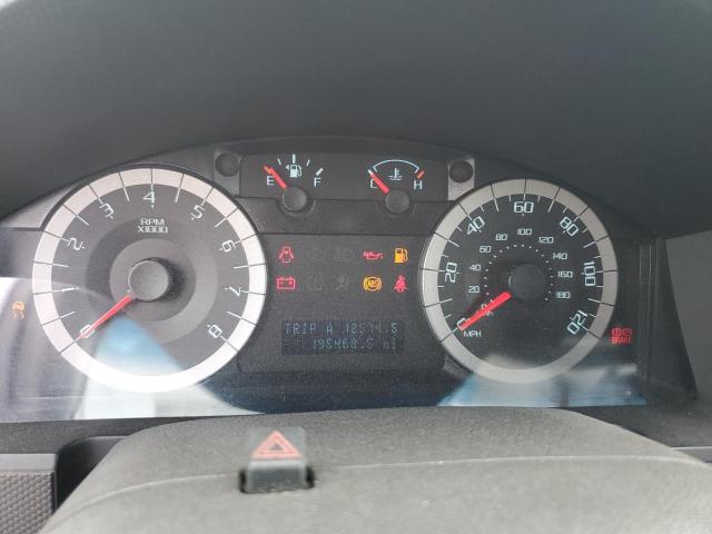 Photo 9 from auction – 2010 FORD ESCAPE LIM with VIN 1FMCU9EG1AKD01423