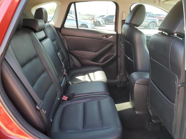 Photo 10 from auction – 2013 MAZDA CX-5 GT with VIN JM3KE2DE3D0154498