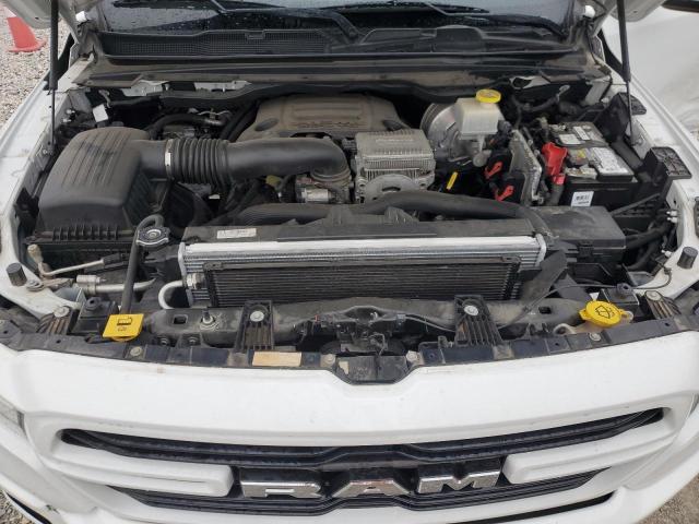 Photo 11 from auction – 2019 RAM 1500 BIG H with VIN 1C6SRFFT2KN578648