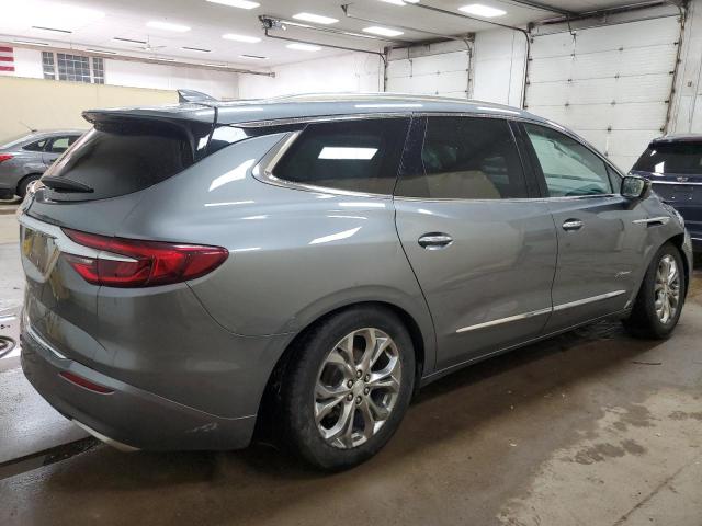 Photo 3 from auction – 2021 BUICK ENCLAVE AV with VIN 5GAEVCKW4MJ101120