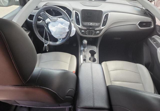 Photo 8 from auction – 2018 CHEVROLET EQUINOX PR with VIN 2GNAXVEV2J6211153