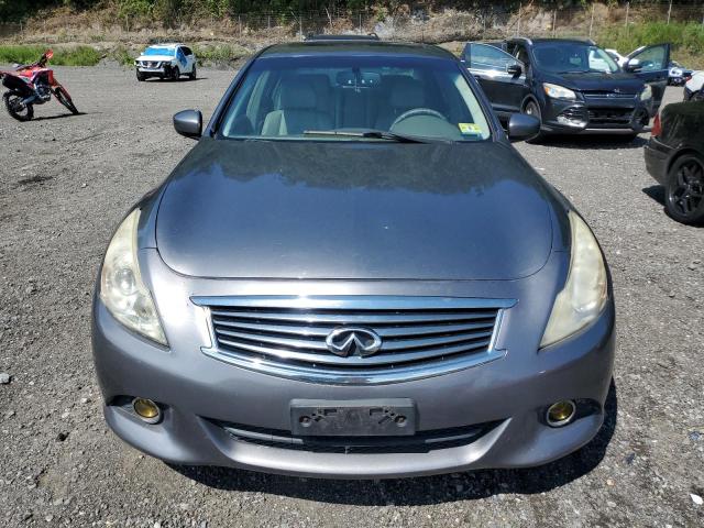 Photo 5 from auction – 2012 INFINITI G37 with VIN JN1CV6AR0CM678679