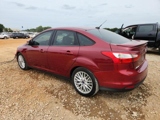 Photo 2 from auction – 2014 FORD FOCUS SE with VIN 1FADP3F24EL160563