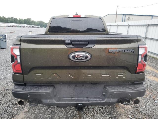 Photo 6 from auction – 2025 FORD RANGER RAP with VIN 1FTER4LR8SLE12200