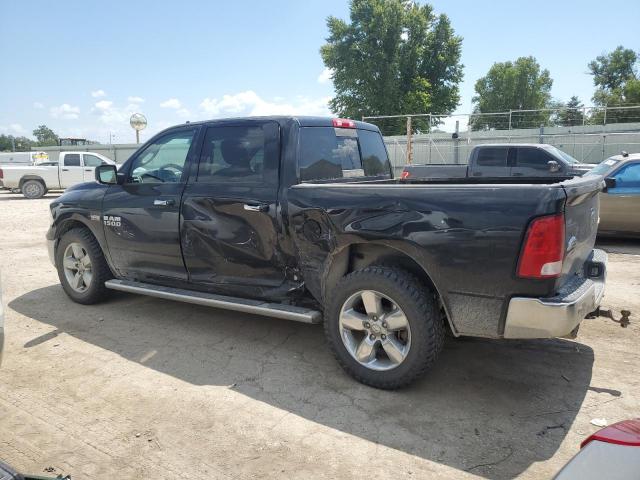 Foto 2 de la subasta – 2017 RAM 1500 SLT con VIN 3C6RR7LT0HG543486