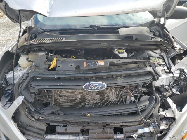 Zdjęcie 12 z aukcji – 2019 FORD ESCAPE S z VIN 1FMCU0F72KUC21385