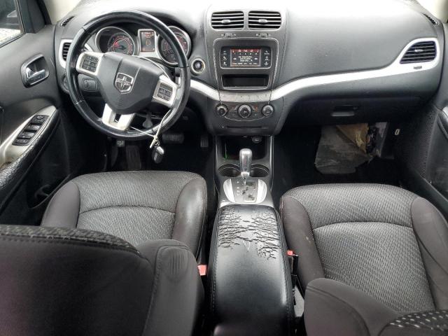 Photo 8 from auction – 2013 DODGE JOURNEY SX with VIN 3C4PDCBG0DT689108