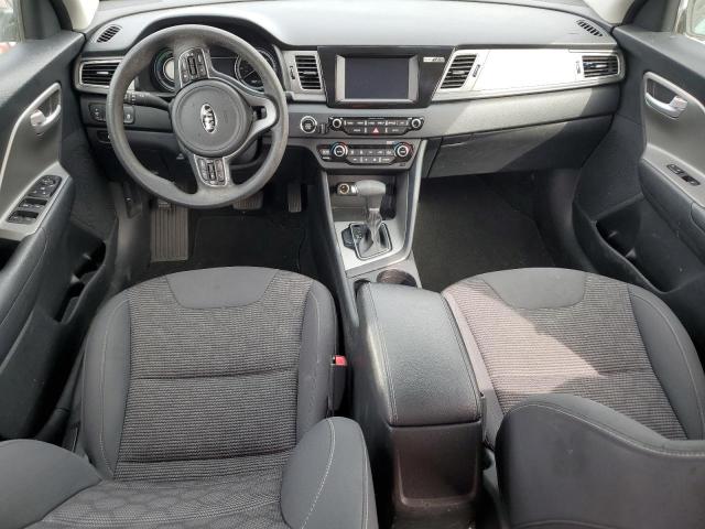Photo 8 from auction – 2019 KIA NIRO FE with VIN KNDCB3LC3K5263197