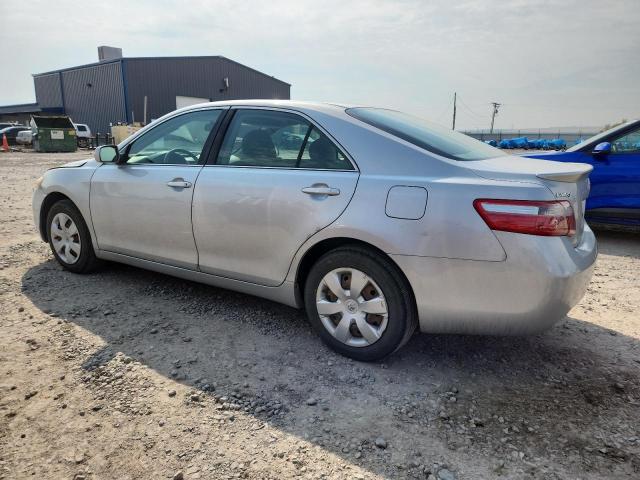 Photo 2 from auction – 2007 TOYOTA CAMRY CE with VIN 4T1BE46K97U601643