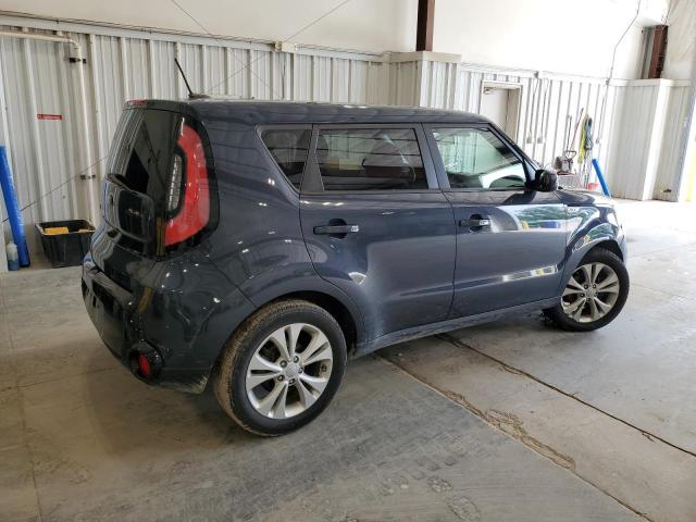 Фото 3 с аукциона – 2016 KIA SOUL + с VIN KNDJP3A59G7303713