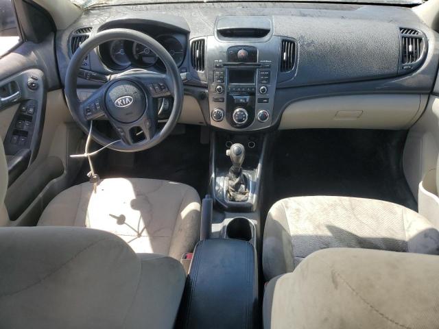 Photo 8 from auction – 2013 KIA FORTE EX with VIN KNAFU4A24D5716508
