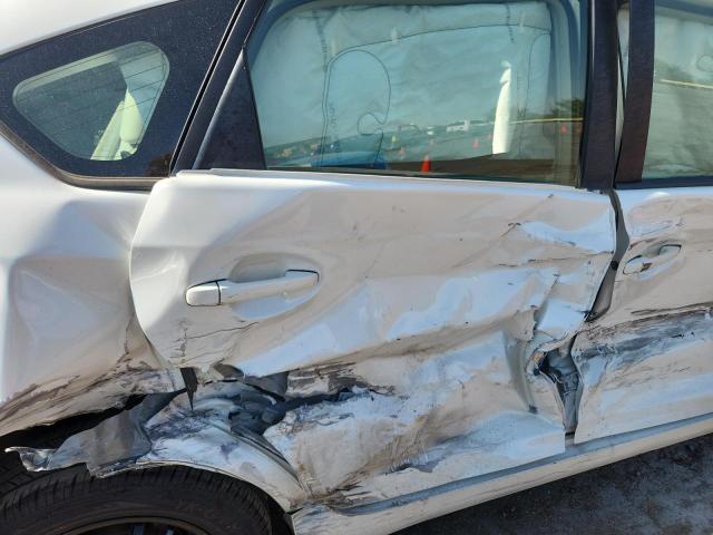 Photo 10 from auction – 2014 TOYOTA PRIUS with VIN JTDKN3DU3E1750986