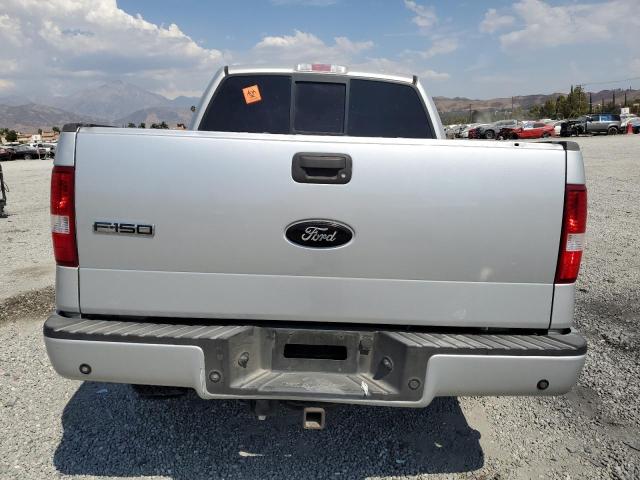 Photo 6 from auction – 2007 FORD F150 SUPER with VIN 1FTPW14507KC62821