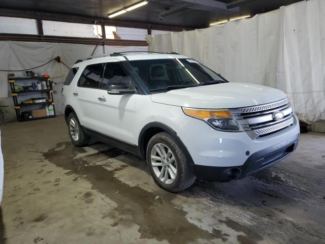 Фото 4 с аукциона – 2013 FORD EXPLORER X с VIN 1FM5K8D80DGC82311