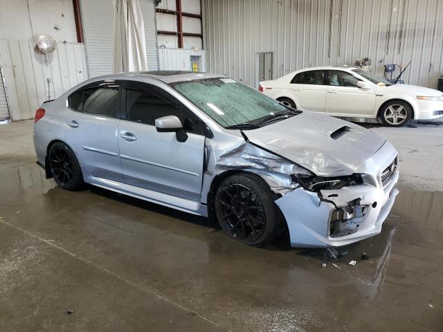 Photo 4 from auction – 2016 SUBARU WRX PREMIU with VIN JF1VA1E69G8826675