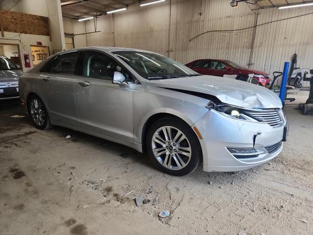 Photo 4 from auction – 2015 LINCOLN MKZ with VIN 3LN6L2G99FR616172