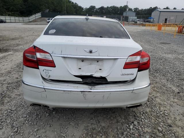 Photo 6 from auction – 2012 HYUNDAI GENESIS 3. with VIN KMHGC4DD0CU196413