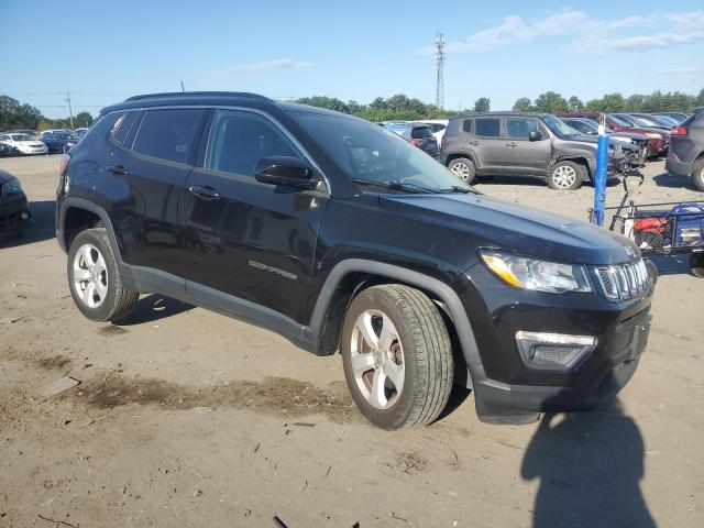 Photo 4 from auction – 2017 JEEP COMPASS LA with VIN 3C4NJDBB8HT660911