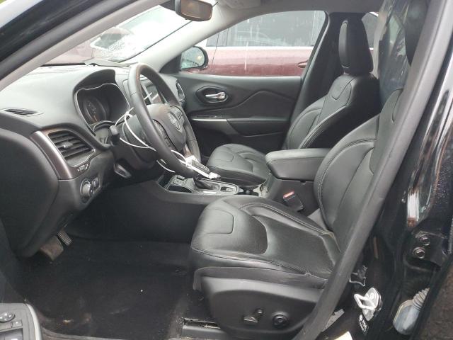 Photo 7 from auction – 2021 JEEP CHEROKEE L with VIN 1C4PJLMX2MD252478