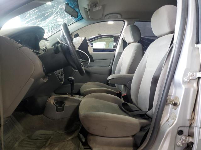 Photo 7 from auction – 2002 FORD FOCUS SE with VIN 1FAFP36362W178221