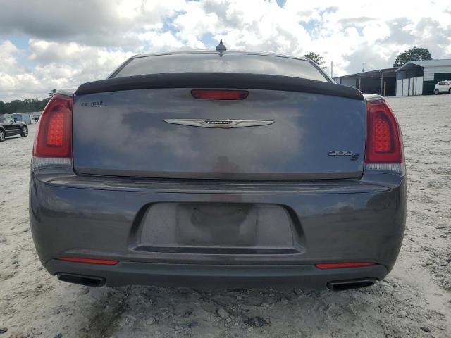 Photo 6 from auction – 2016 CHRYSLER 300 S with VIN 2C3CCABG4GH287244