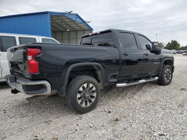 Photo 3 from auction – 2024 CHEVROLET SILVERADO with VIN 2GC4YNE74R1203567