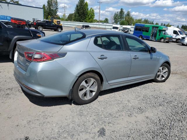 Photo 3 from auction – 2015 KIA OPTIMA HYBRID with VIN KNAGM4AD5F5078083