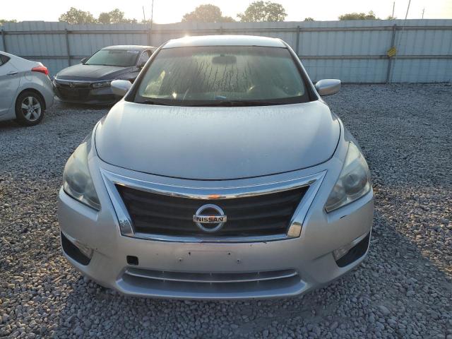 Photo 5 from auction – 2015 NISSAN ALTIMA with VIN 1N4AL3AP3FN363547