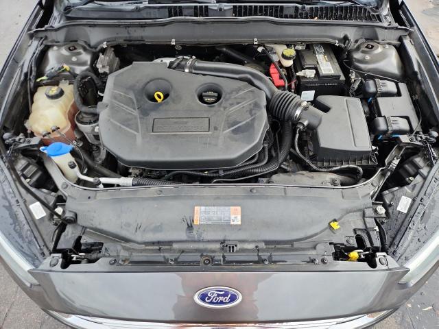 Photo 11 from auction – 2016 FORD FUSION SE with VIN 3FA6P0T94GR144103