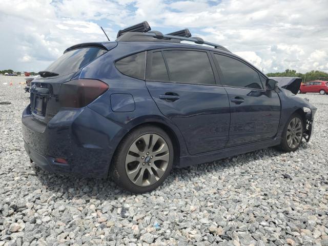Photo 3 from auction – 2016 SUBARU IMPREZA SP with VIN JF1GPAP67GH271472