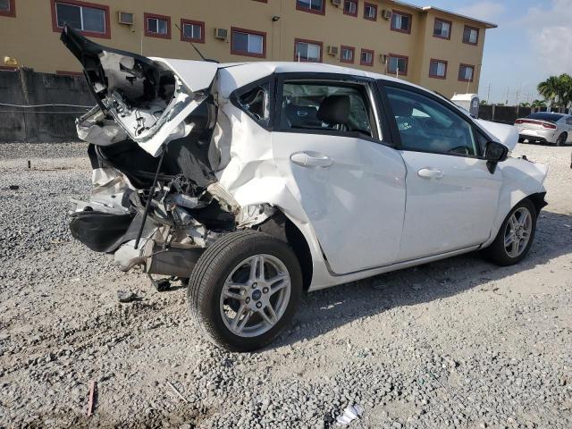 Photo 3 from auction – 2018 FORD FIESTA SE with VIN 3FADP4EJ6JM124297