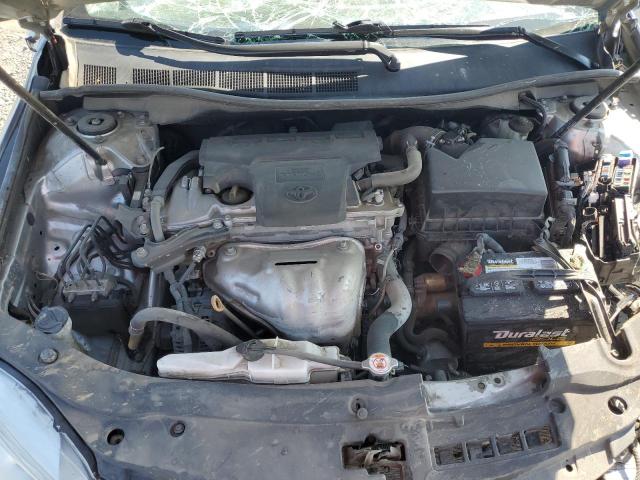 Photo 11 from auction – 2017 TOYOTA CAMRY LE with VIN 4T1BF1FK9HU401620