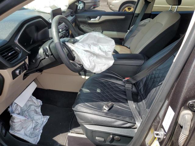 Photo 7 from auction – 2020 FORD ESCAPE SE with VIN 1FMCU0G60LUC75078