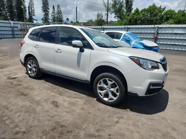 Photo 4 from auction – 2018 SUBARU FORESTER 2 with VIN JF2SJAWC2JH576139