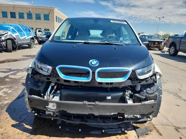 Photo 5 from auction – 2016 BMW I3 BEV with VIN WBY1Z2C59GV556350