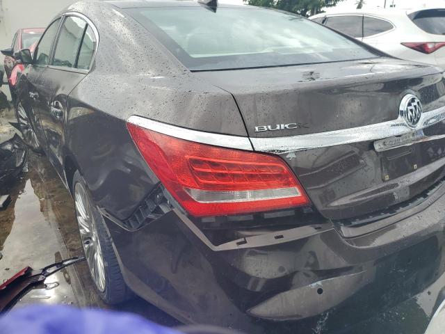 Photo 2 from auction – 2016 BUICK LACROSSE with VIN 1G4GF5G32GF255472