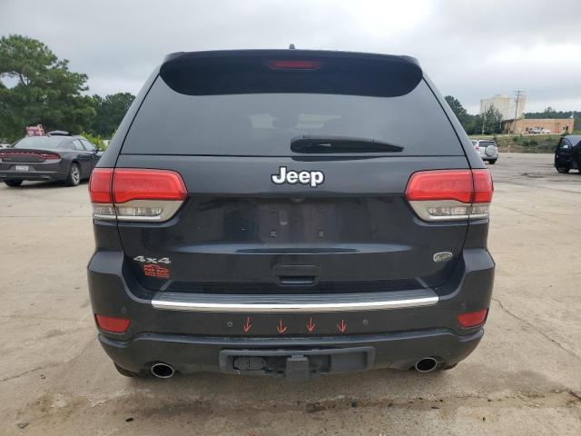 Photo 6 from auction – 2017 JEEP GRAND CHER with VIN 1C4RJFCG8HC940430