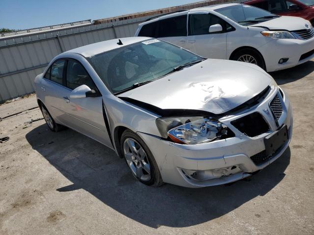 Photo 4 from auction – 2010 PONTIAC G6 with VIN 1G2ZA5E08A4117916