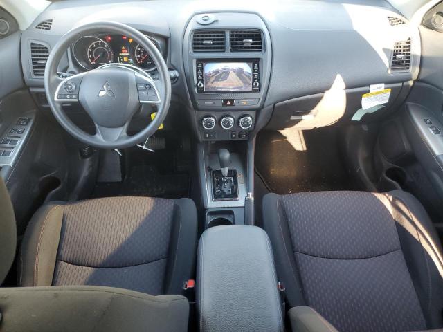 Photo 8 from auction – 2019 MITSUBISHI OUTLANDER with VIN JA4AR3AU8KU031306